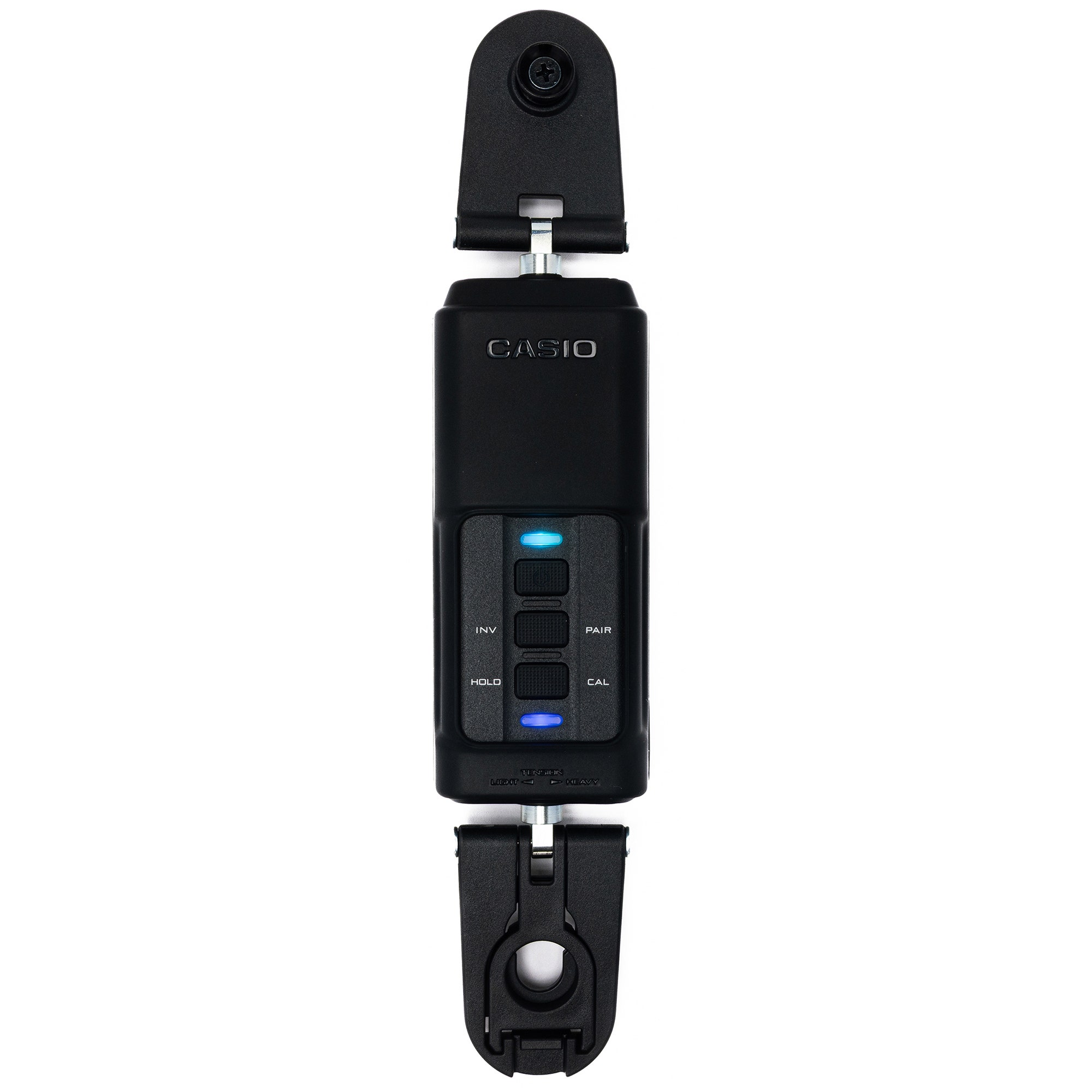 Casio Dimension Shifter Strap Expression Control