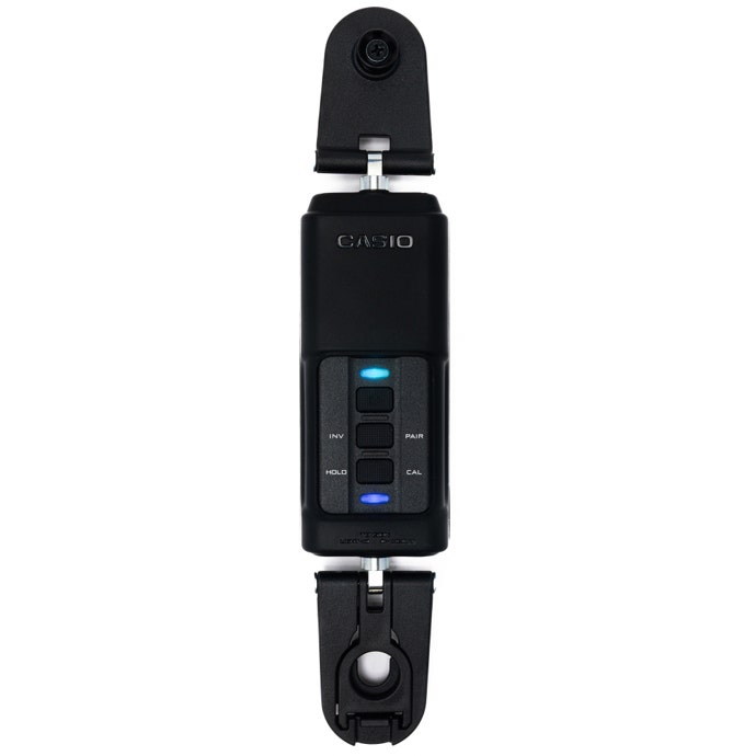 Cas Shifter Casio Dimension Shifter Strap Expression Control