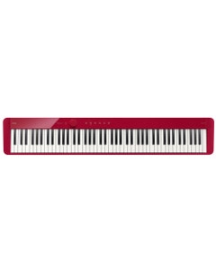 Casio PX-S1100RD Digital Piano in Red