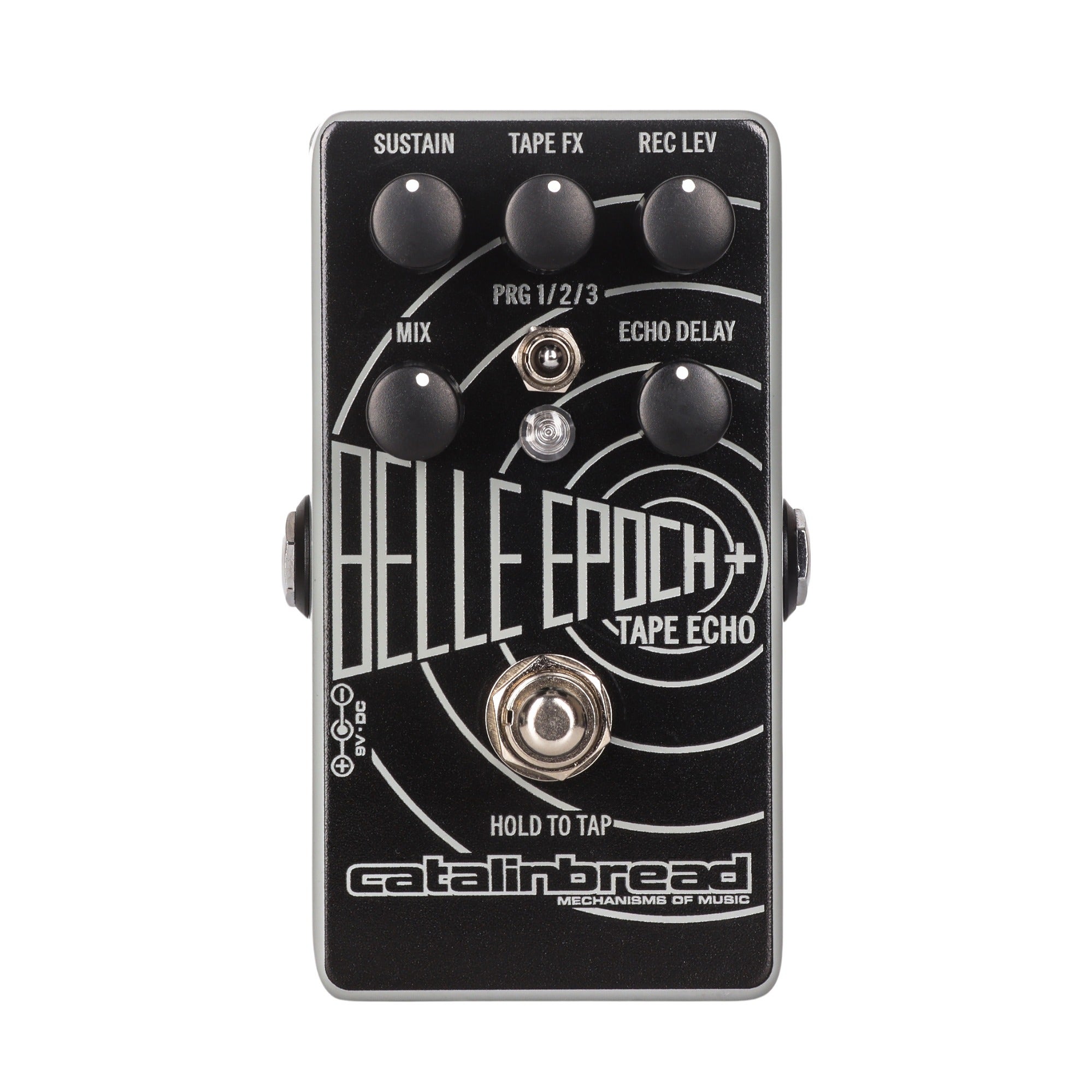 Catalinbread Belle Epoch Plus Tap Echo Pedal