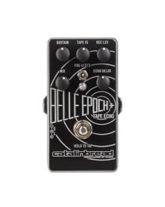 Catalinbread Belle Epoch Plus Tap Echo Pedal
