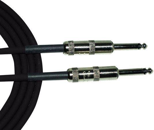CBI GA American Made Guitar Instrument Cable 25 Foot
