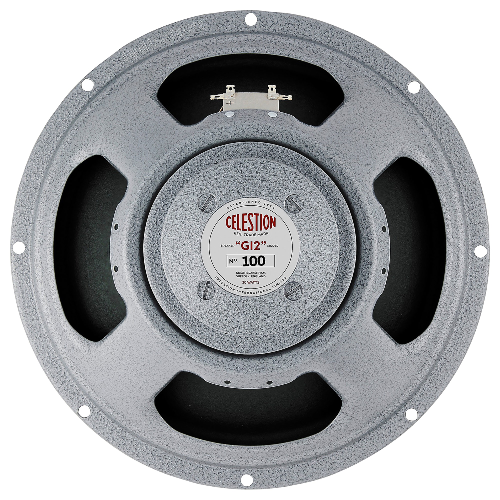 Celestion 100 Alnico 12 Inch Guitar Speaker