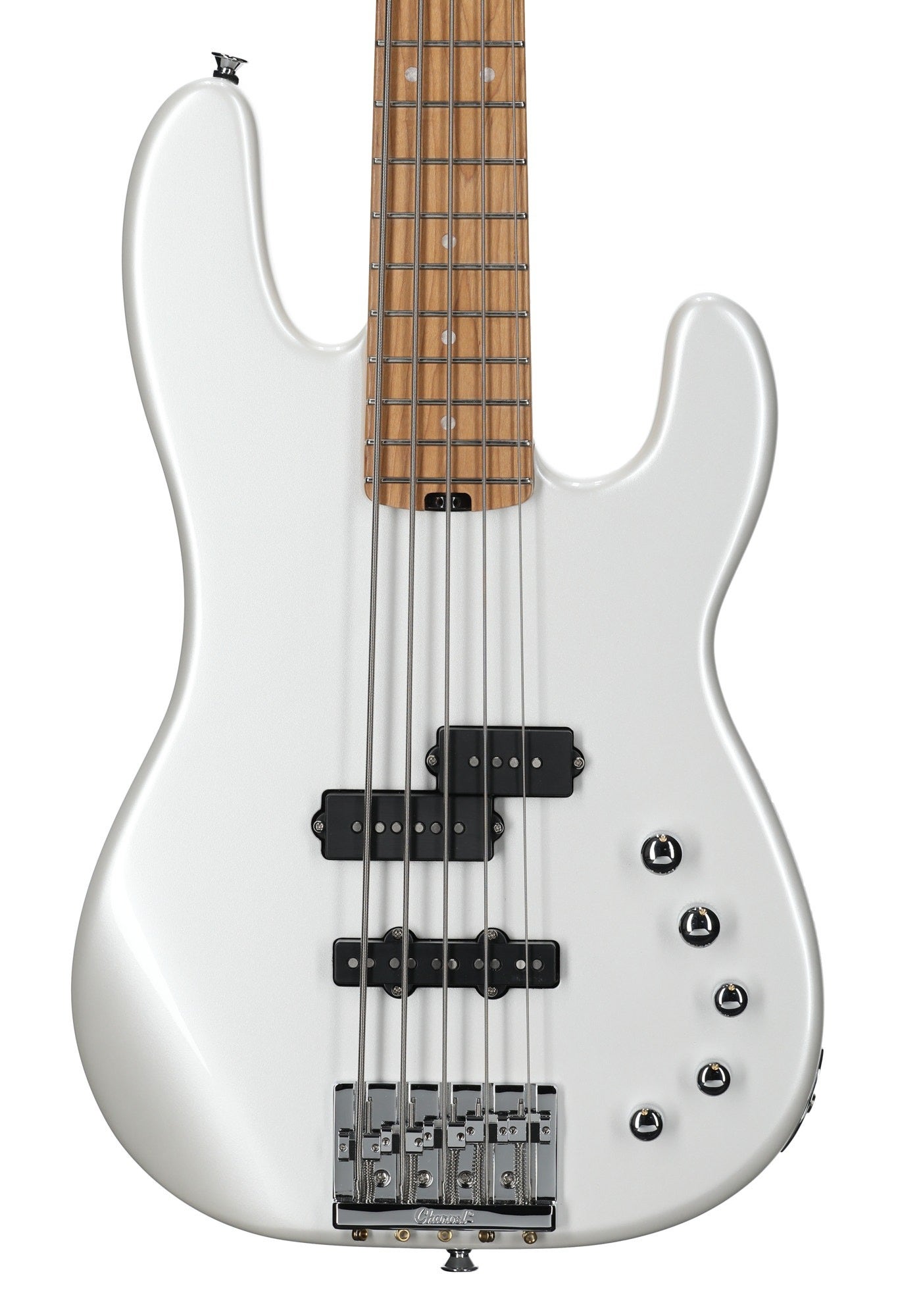 Charvel Pro Mod San Dimas Bass PJ V 5-String Bass Guitar
