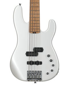 Charvel Pro Mod San Dimas Bass PJ V 5-String Bass Guitar