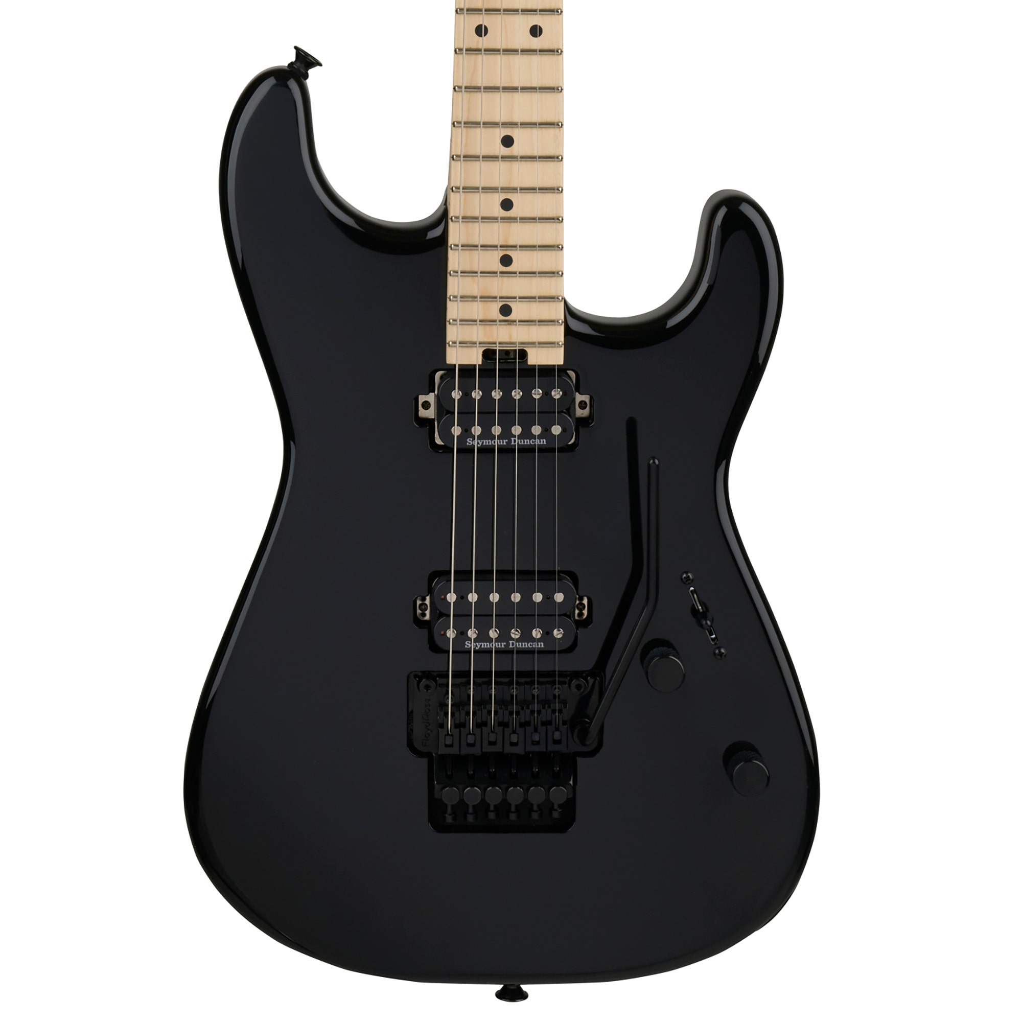 Charvel Pro-Mod San Dimas SD1 HH FR MN Guitar