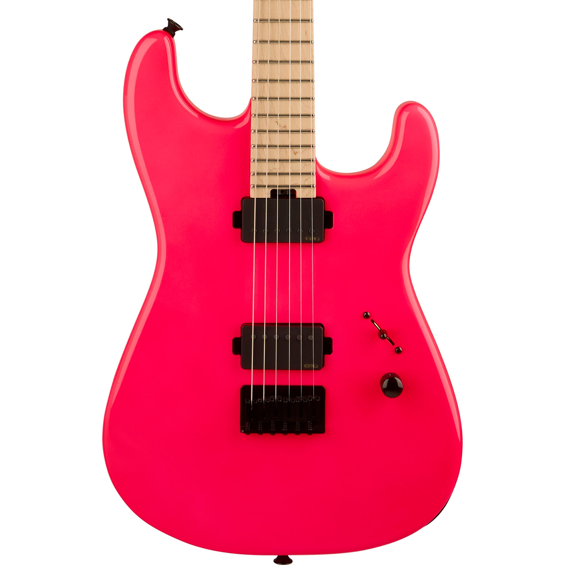  Charvel LE Sean Long Signature Pro-Mod San Dimas Style 1 HH HT M Guitar