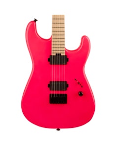 Charvel LE Sean Long Signature Pro-Mod San Dimas Style 1 HH HT M Guitar
