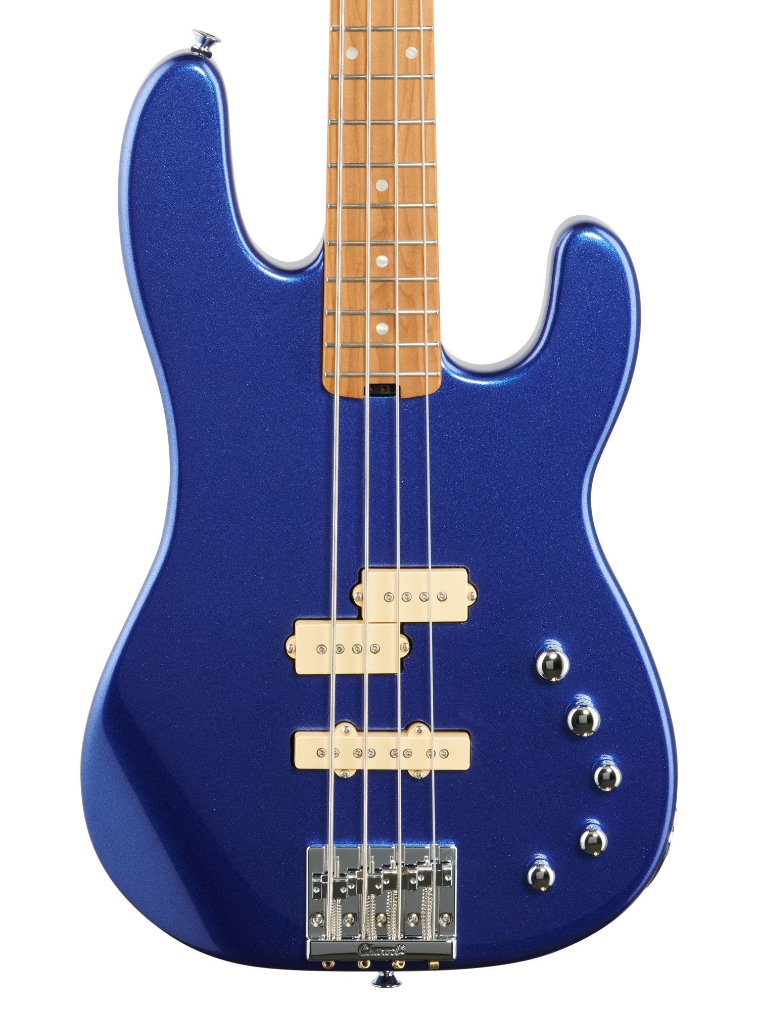 Charvel Pro-Mod San Dimas Bass PJ IV Guitar