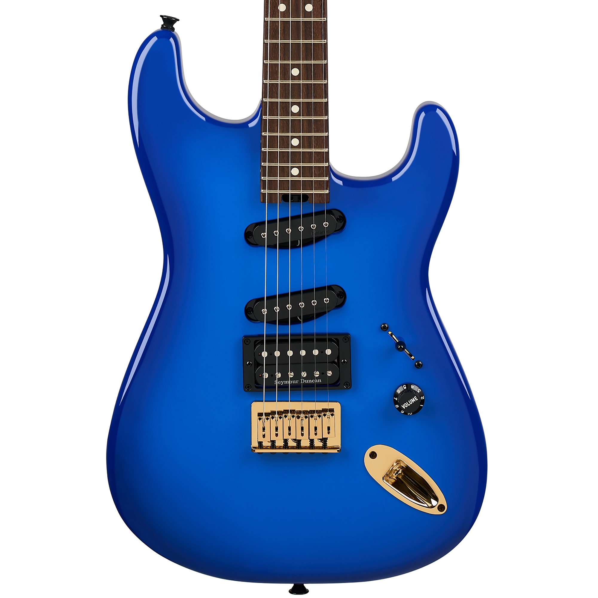 Charvel Jake E Lee Signature San Dimas HSS Guitar