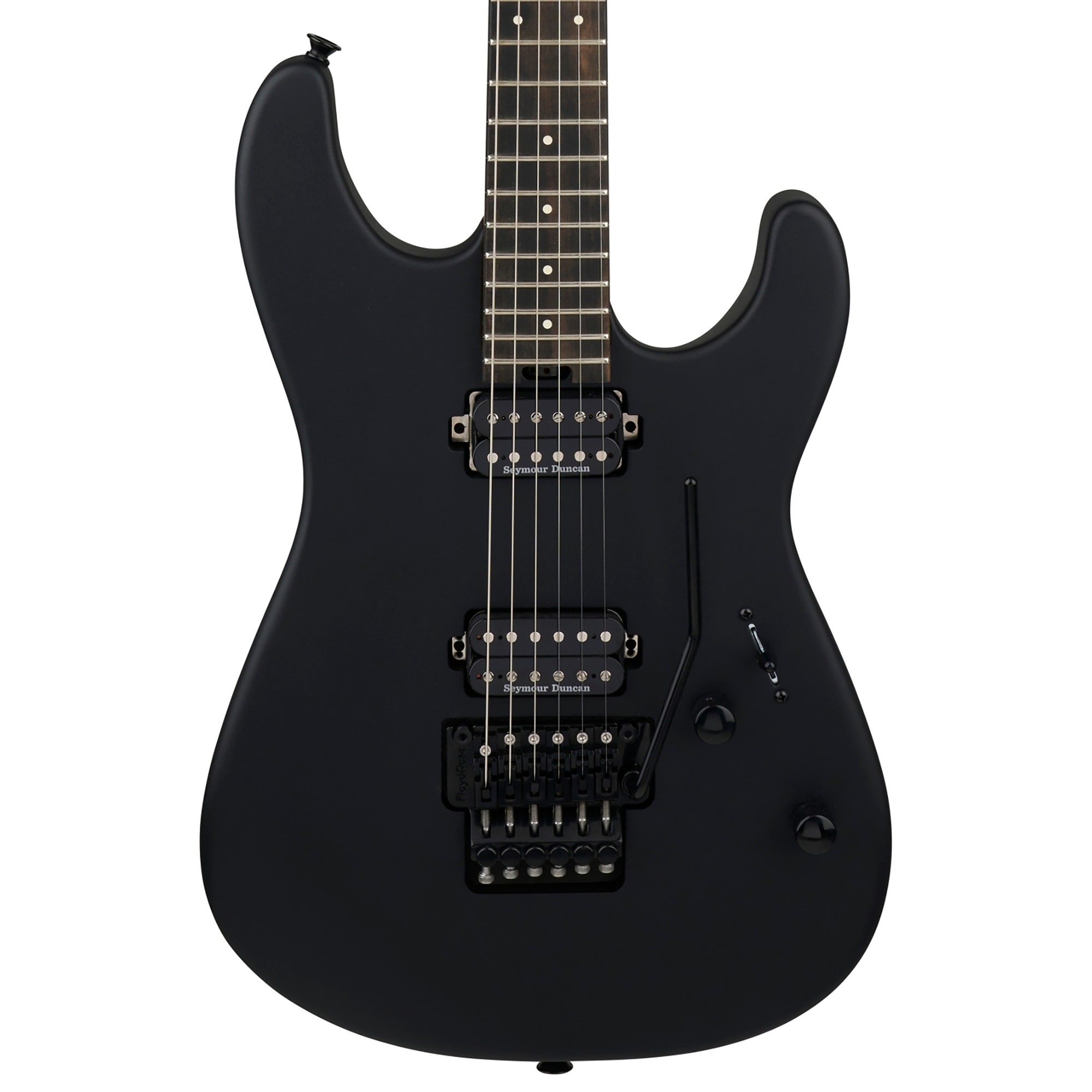 Charvel Pro-Mod Plus SD1 HH FR Guitar with Bag