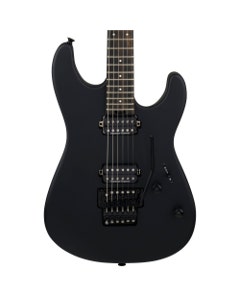 Charvel Pro-Mod Plus SD1 HH FR Guitar with Bag
