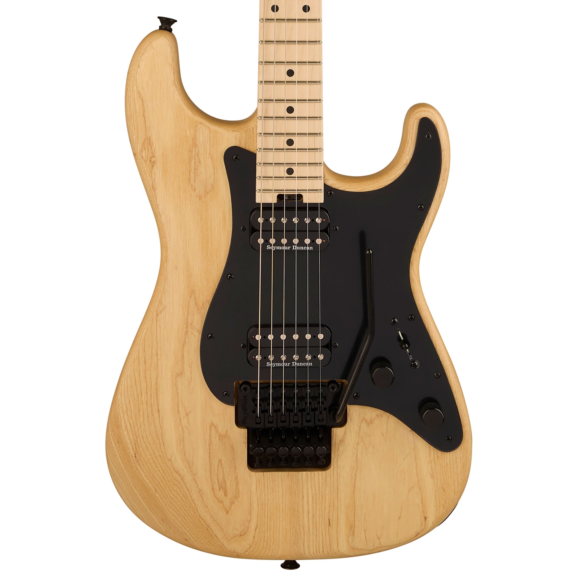 Charvel Pro-Mod So-Cal 1 HH FR M Maple Fingerboard Guitar