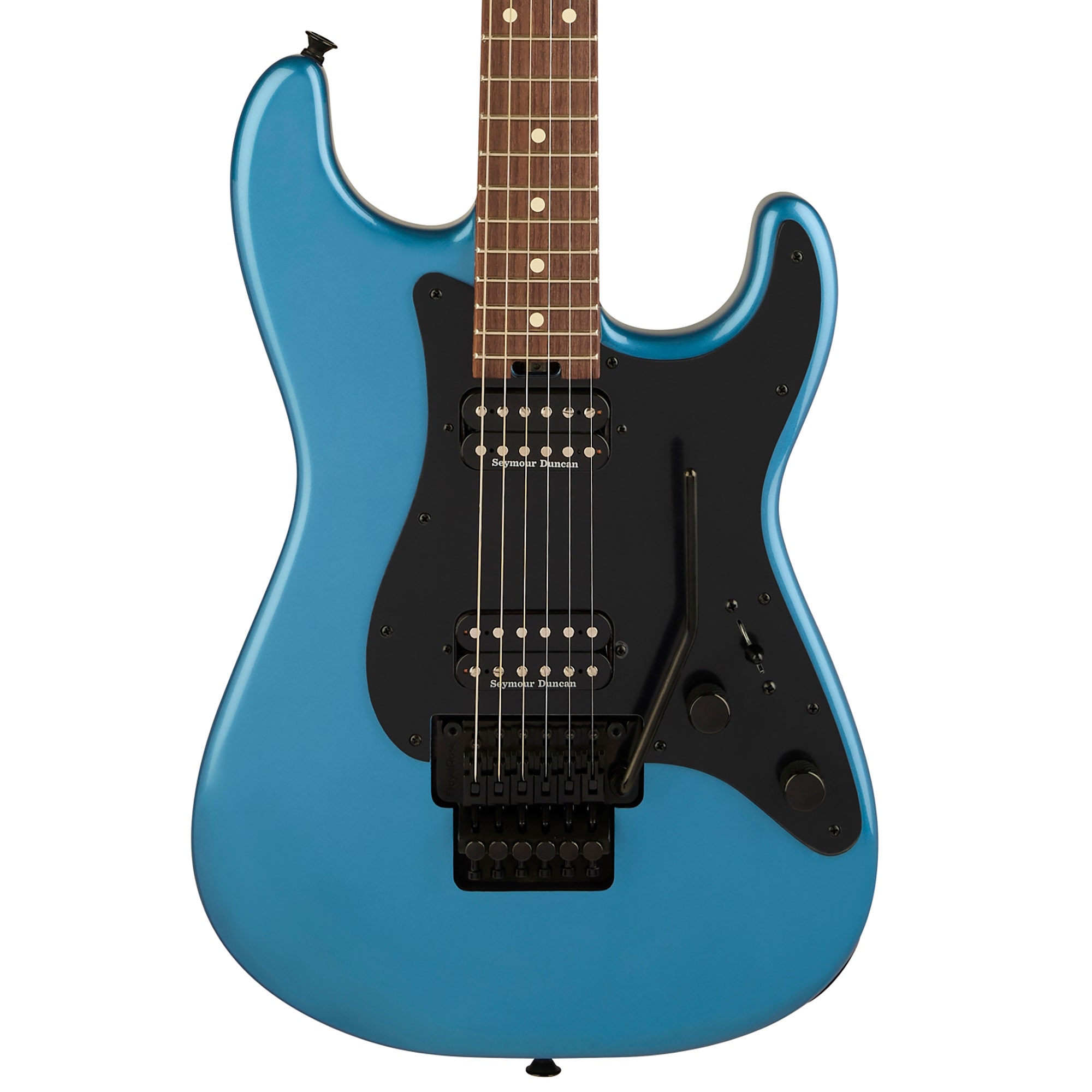 Charvel Pro-Mod So-Cal 1 HH FR Rosewood Fingerboard Guitar