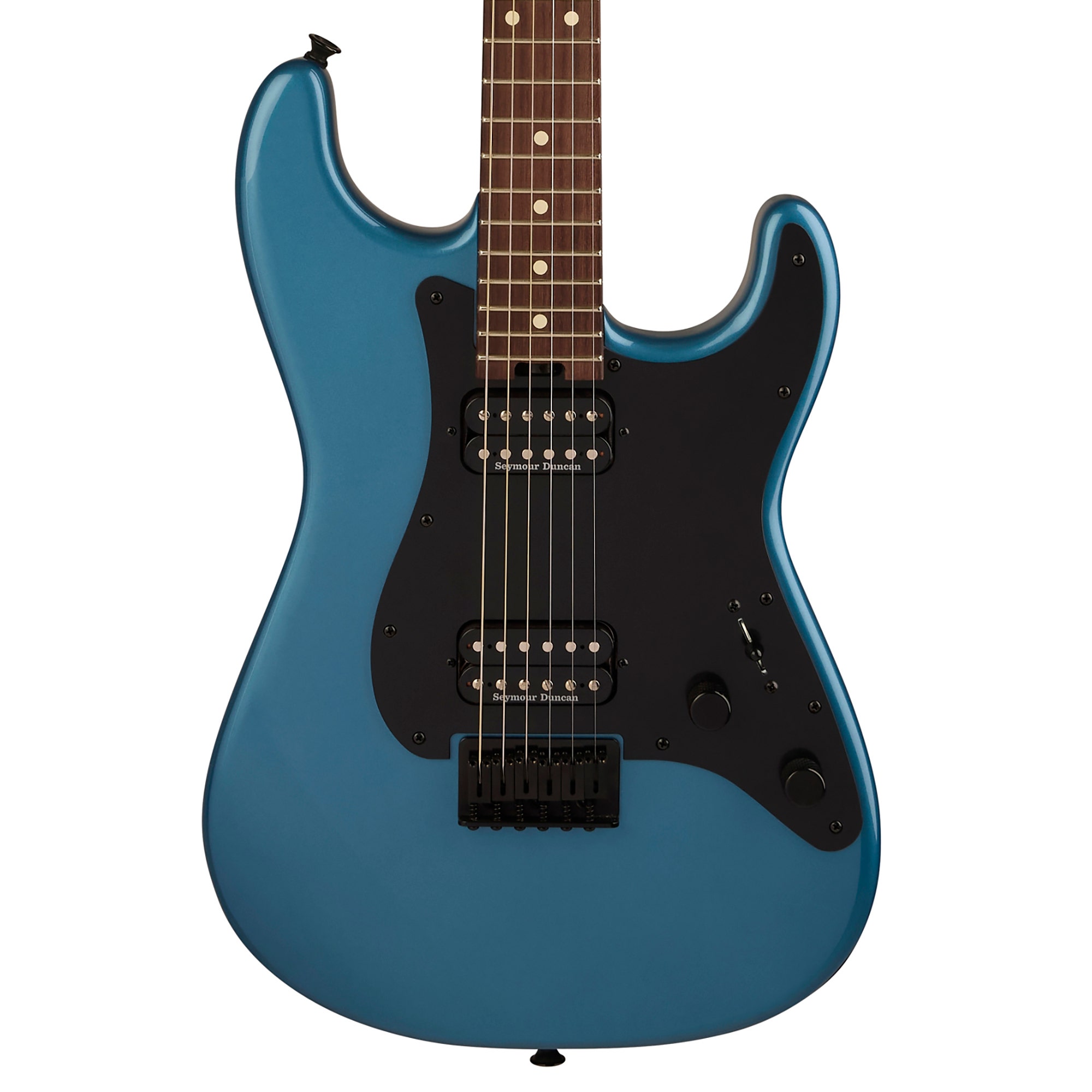 Charvel Pro-Mod So-Cal 1 HH HT Rosewood Fingerboard Guitar
