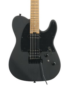 Charvel So-Cal Style 2 24-Fret Guitar Caramelized Maple Neck Ash Body