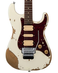 Charvel LE Super Stock SD1 HH FR Rosewood Guitar with Bag
