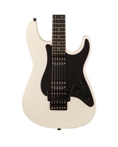 Charvel Pro-Mod Plus So-Cal 1 HH FR EB Guitar with Bag