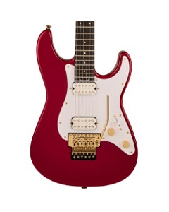 Charvel Pro-Mod SC1 HH FR Electric Guitar with Bag