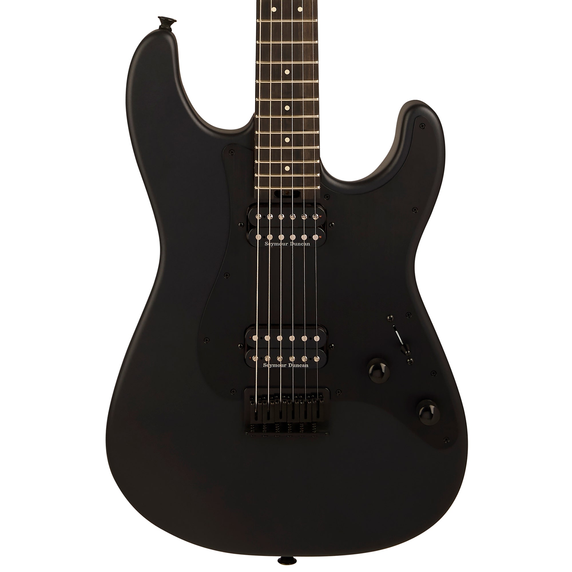 Charvel Pro-Mod Plus SC1 HH HT E Electric Guitar with Bag