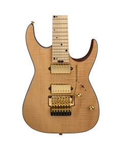 Charvel Angel Vivaldi Signature Pro-Mod DK24 GT7 HH Nova 7 Guitar with Gig Bag