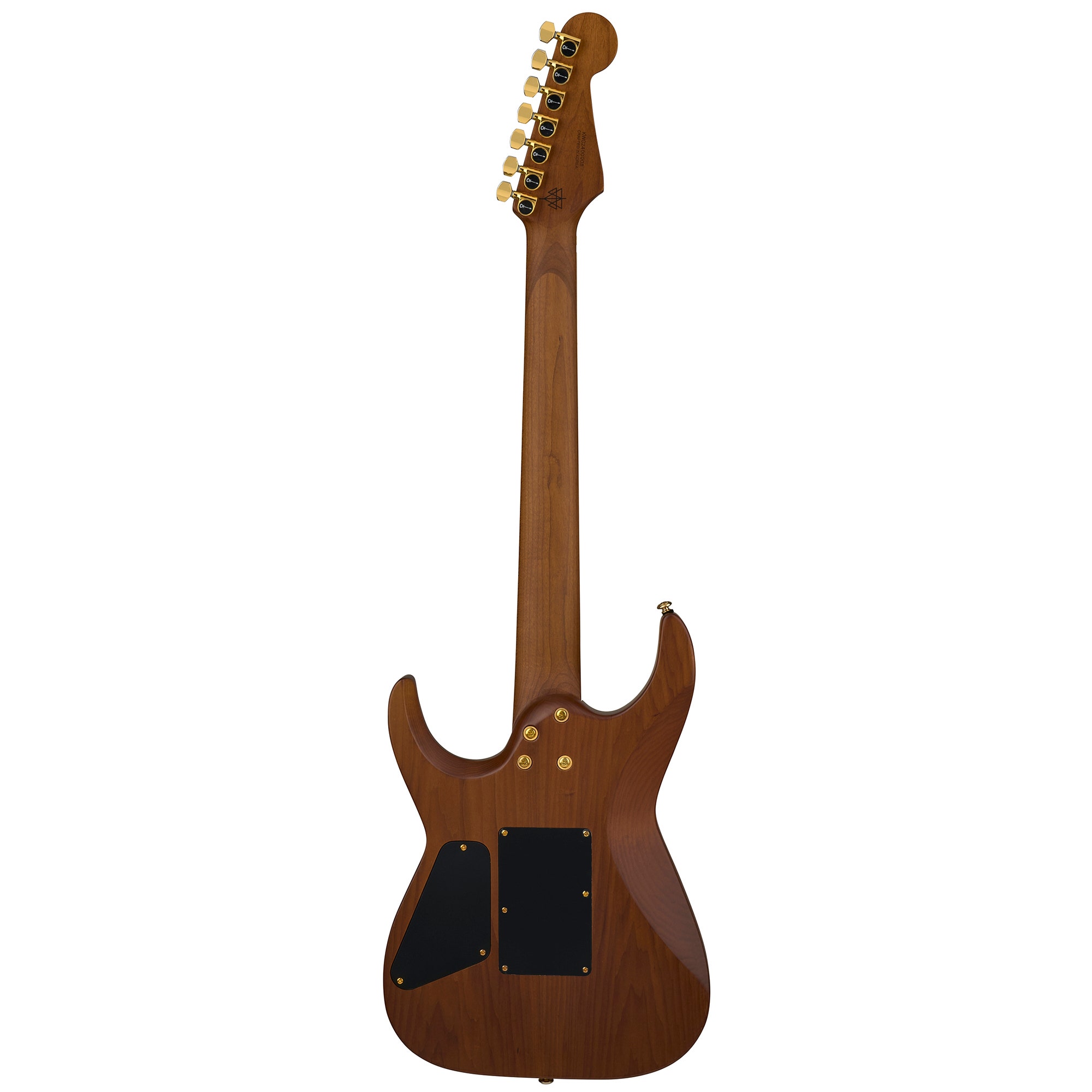 Charvel Angel Vivaldi Signature Pro-Mod DK24 GT7 HH Nova 7 Guitar