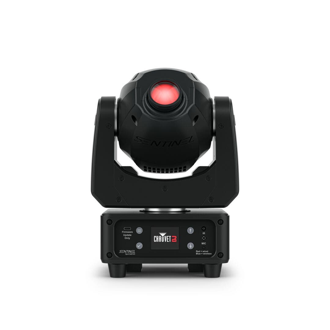 Chauvet DJ Sentinel Spot Q60 ILS Effect Light