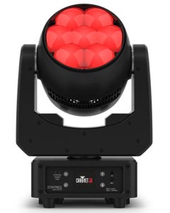 Chauvet DJ Sentinel Wash Q7Z ILS Effect Light