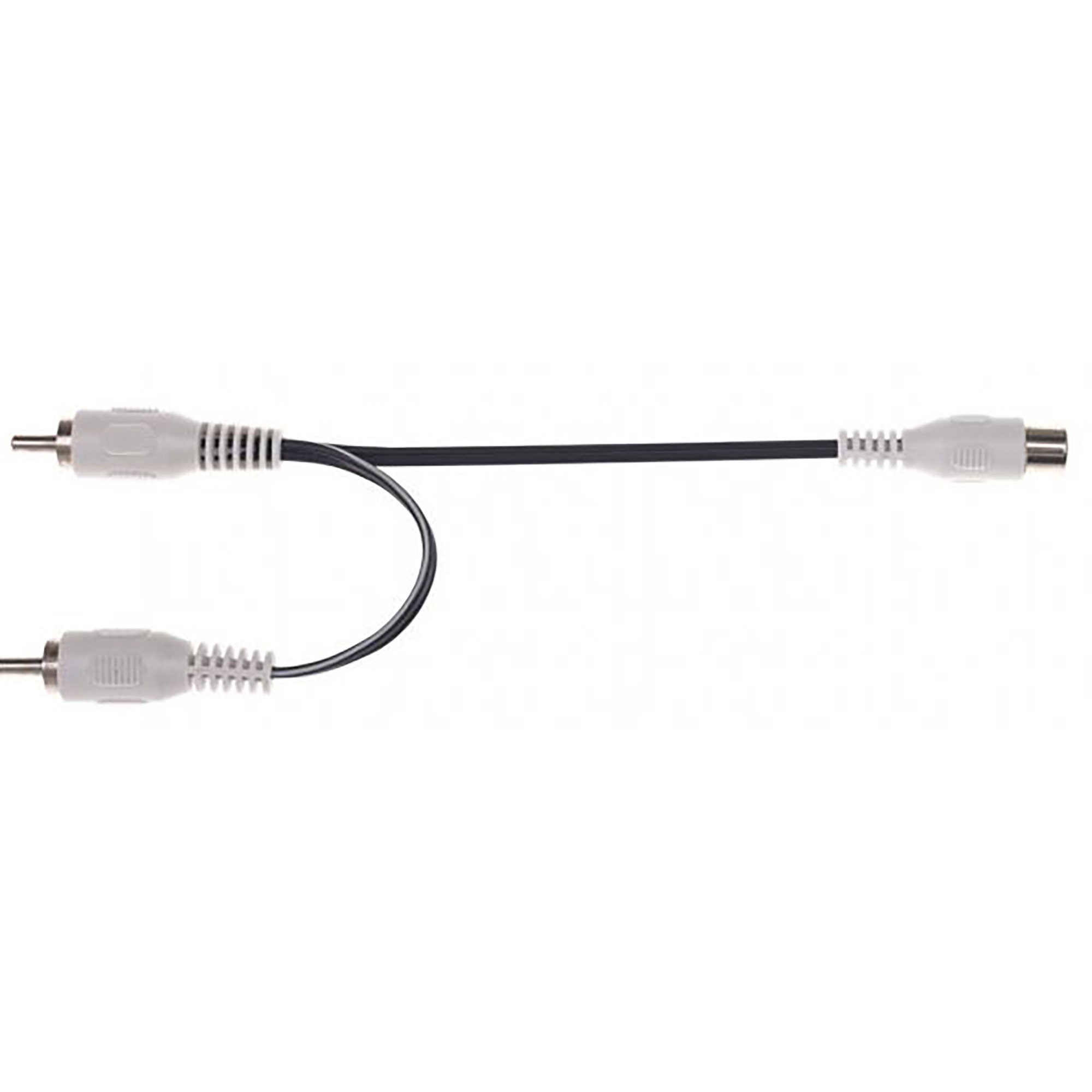 CIOKS RCA 10 cm Series Voltage Doubler
