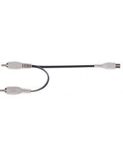 CIOKS RCA 10 cm Series Voltage Doubler