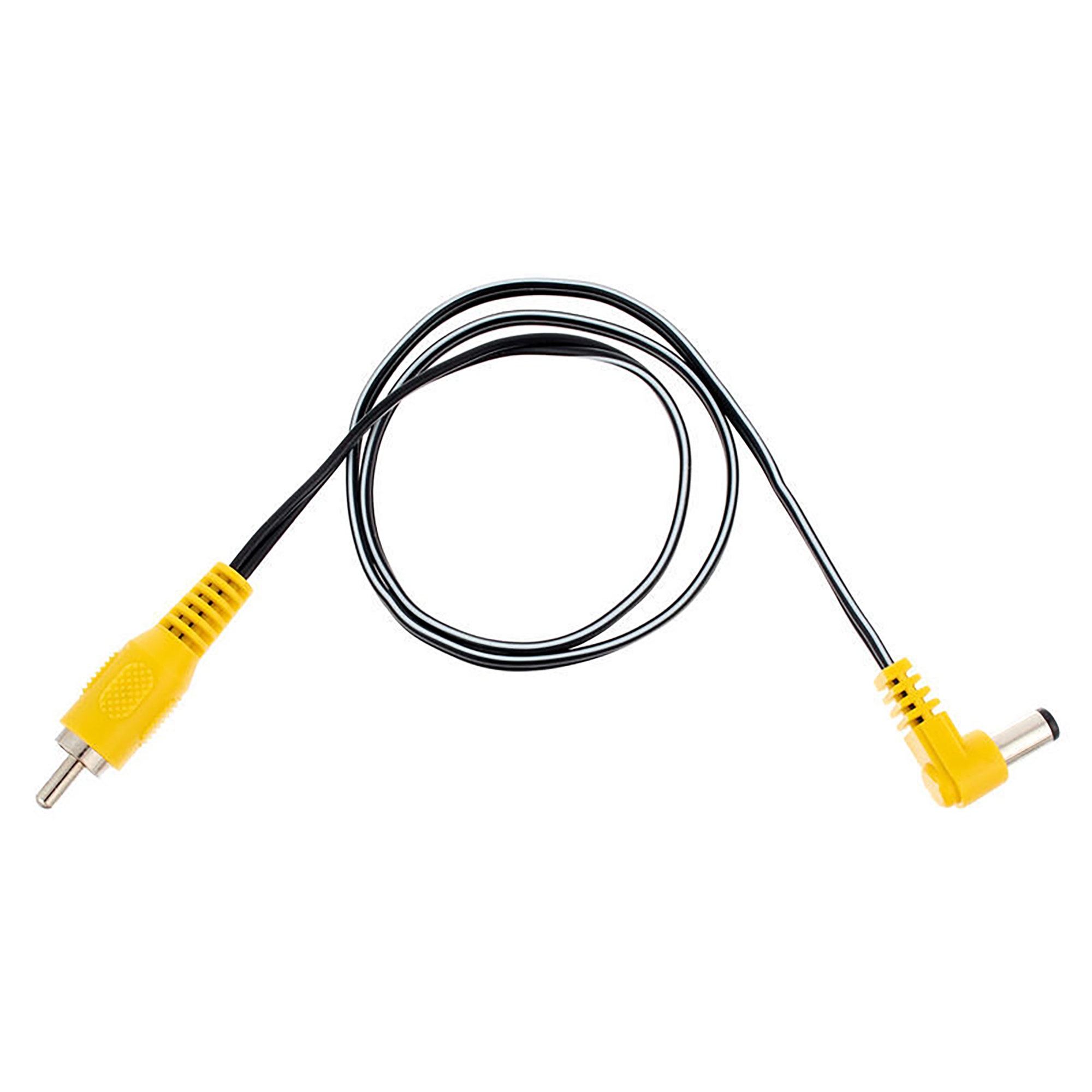 CIOKS Type 3 50 cm DC Power RCA to 2.1 mm L Center Negative