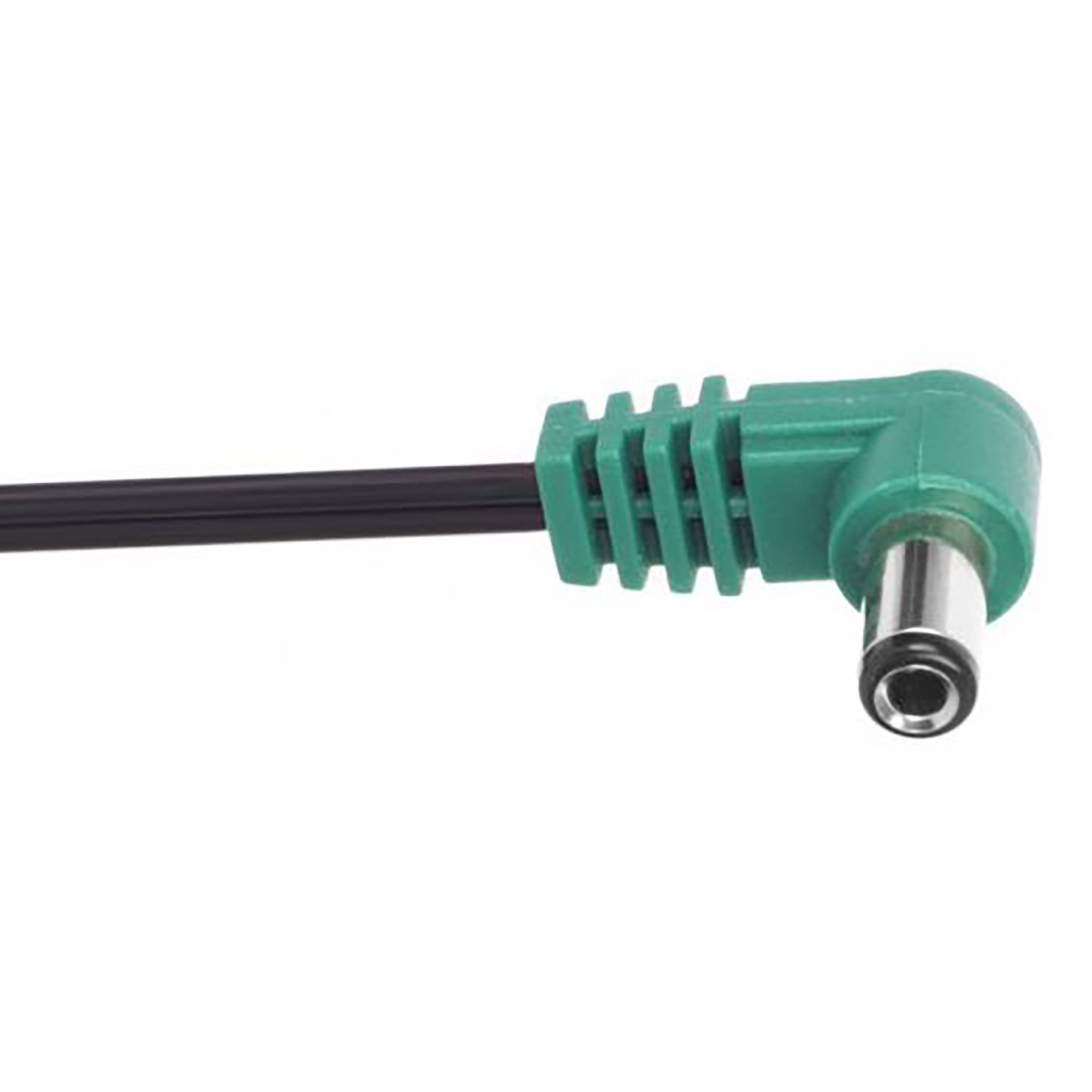 CIOKS Type 4 DC Power RCA to 2.1 mm L Center Positive