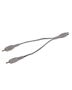 CIOKS RCA 10 cm Parallel Current Doubler