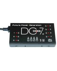 CIOKS Cioks DC7v2 Power Supply with USB-C