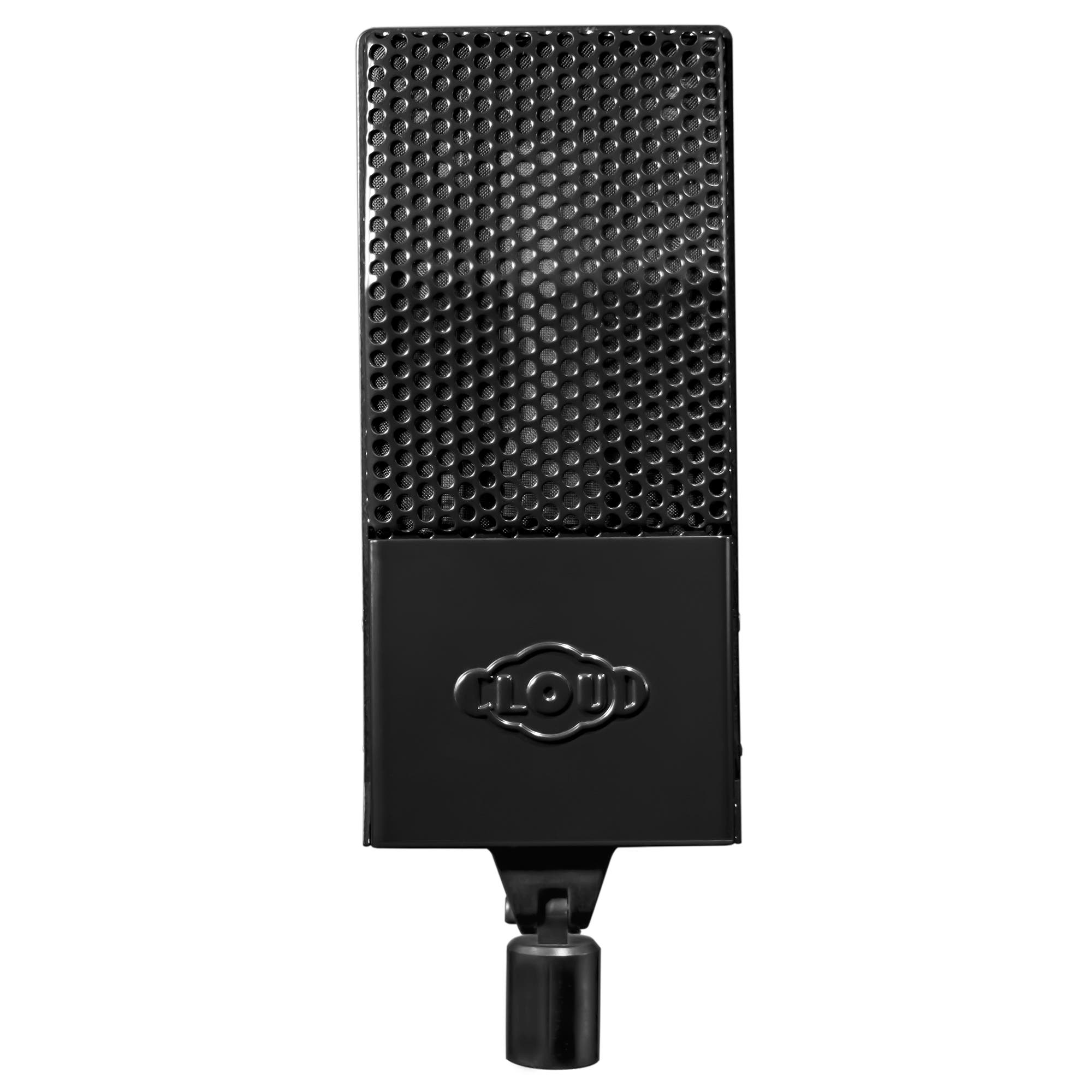 Cloud Microphones 44 Passive Ribbon Mic With CL-1