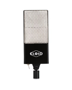 Cloud Microphones 44-A Active Ribbon Microphone