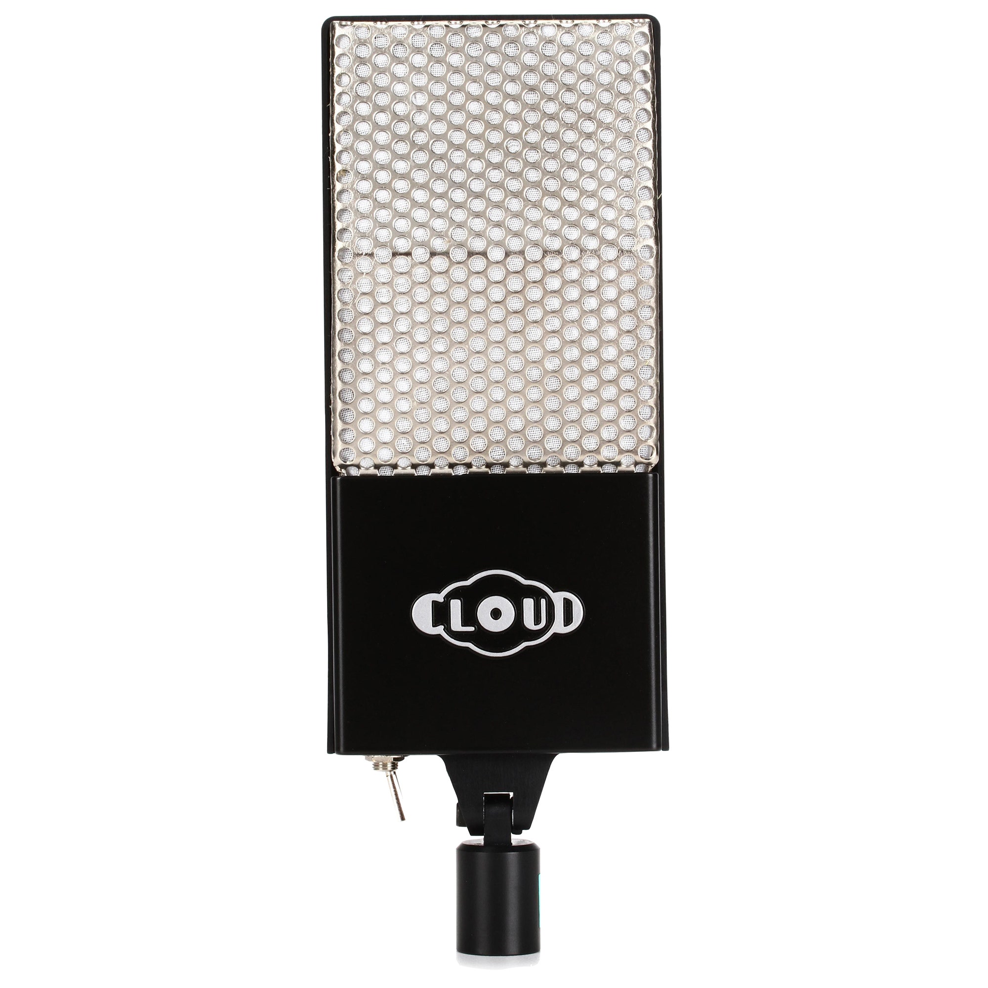Cloud Microphones 44-A Active Ribbon Microphone