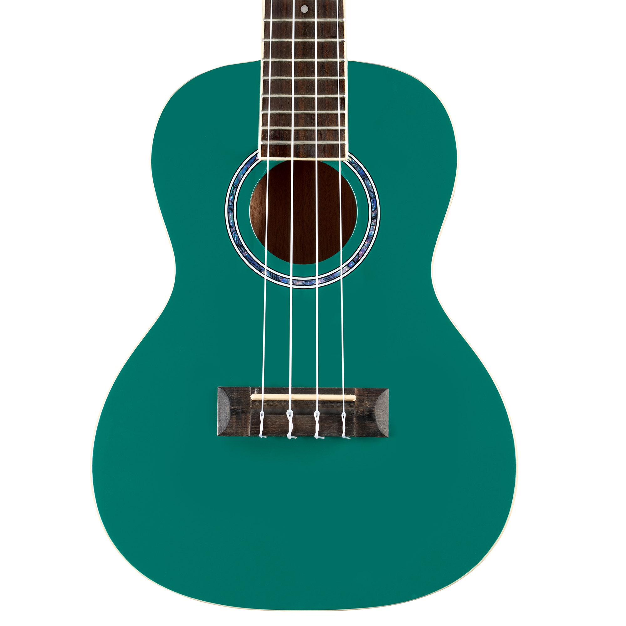 Cordoba 15CM Concert 15C Series Ukulele with Gig Bag