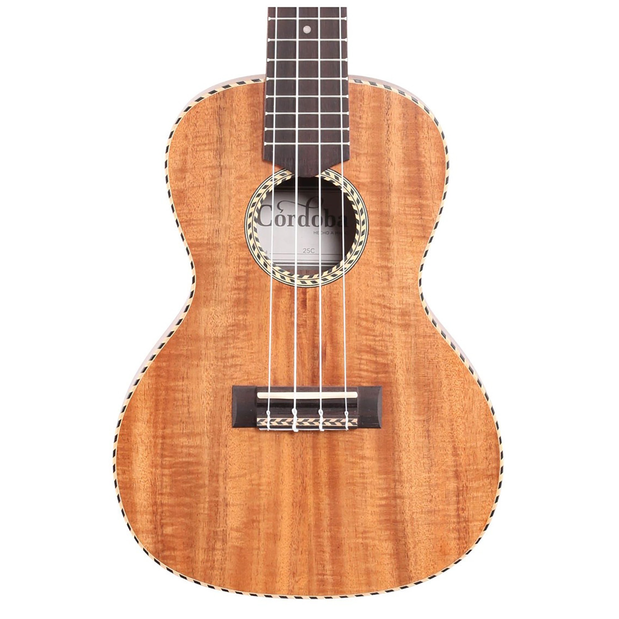 Cordoba 25C Concert Ukulele