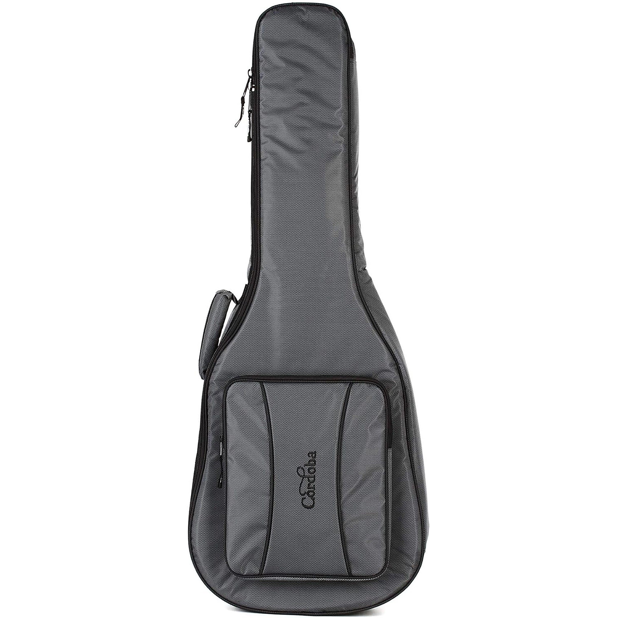 Cordoba 7/8 Full Size Deluxe Gig Bag Black