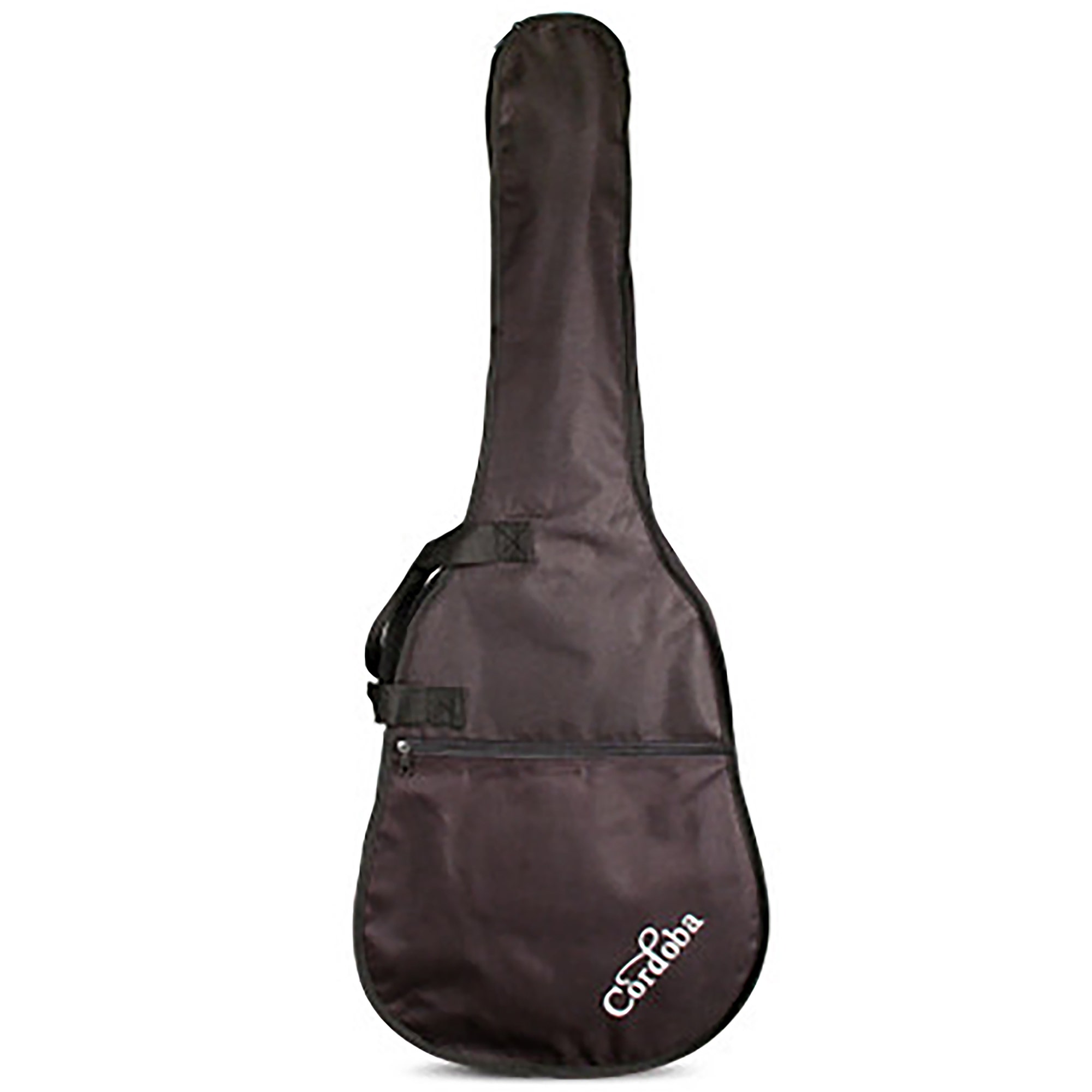Cordoba Standard Gig Bag 3/4 Size 630MM Scale Black