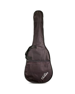 Cordoba Standard Gig Bag 1/2 Size 580mm Scale Black