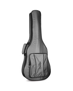 Cordoba 1/4 Size Deluxe Gig Bag Black