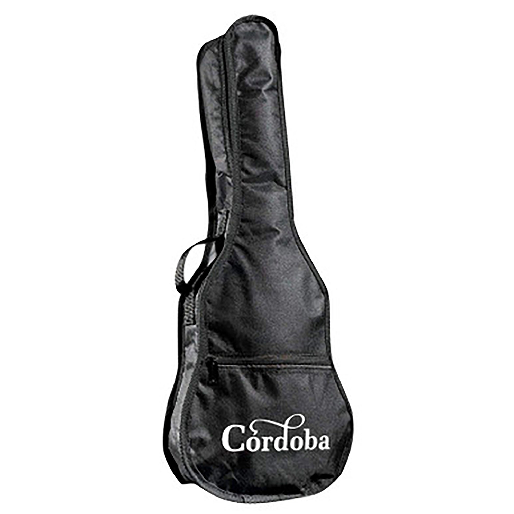 Cordoba Deluxe Gig Bag Concert Ukulele