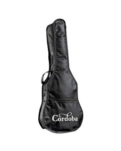 Cordoba Deluxe Gig Bag Concert Ukulele