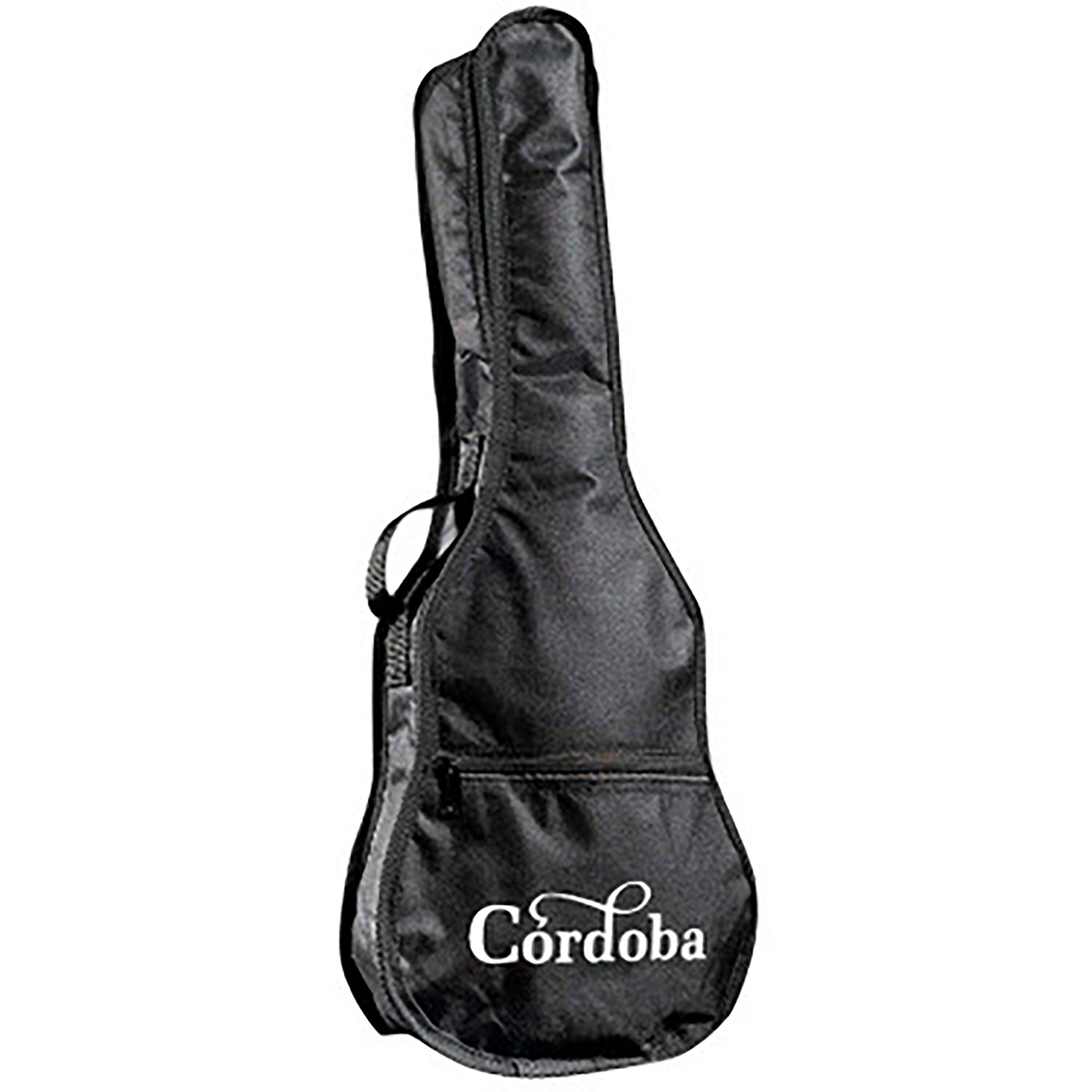 Cordoba Standard Concert Ukulele Gig Bag Black