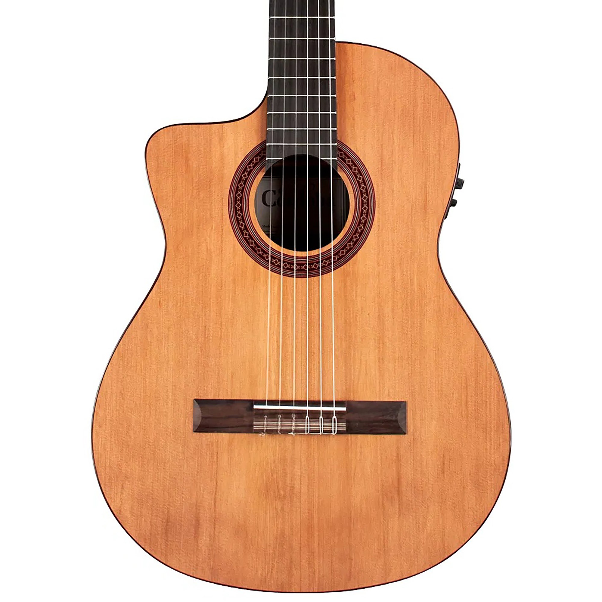 Cordoba C5-CE Nylon String Acoustic Electric Left Handed Guitar
