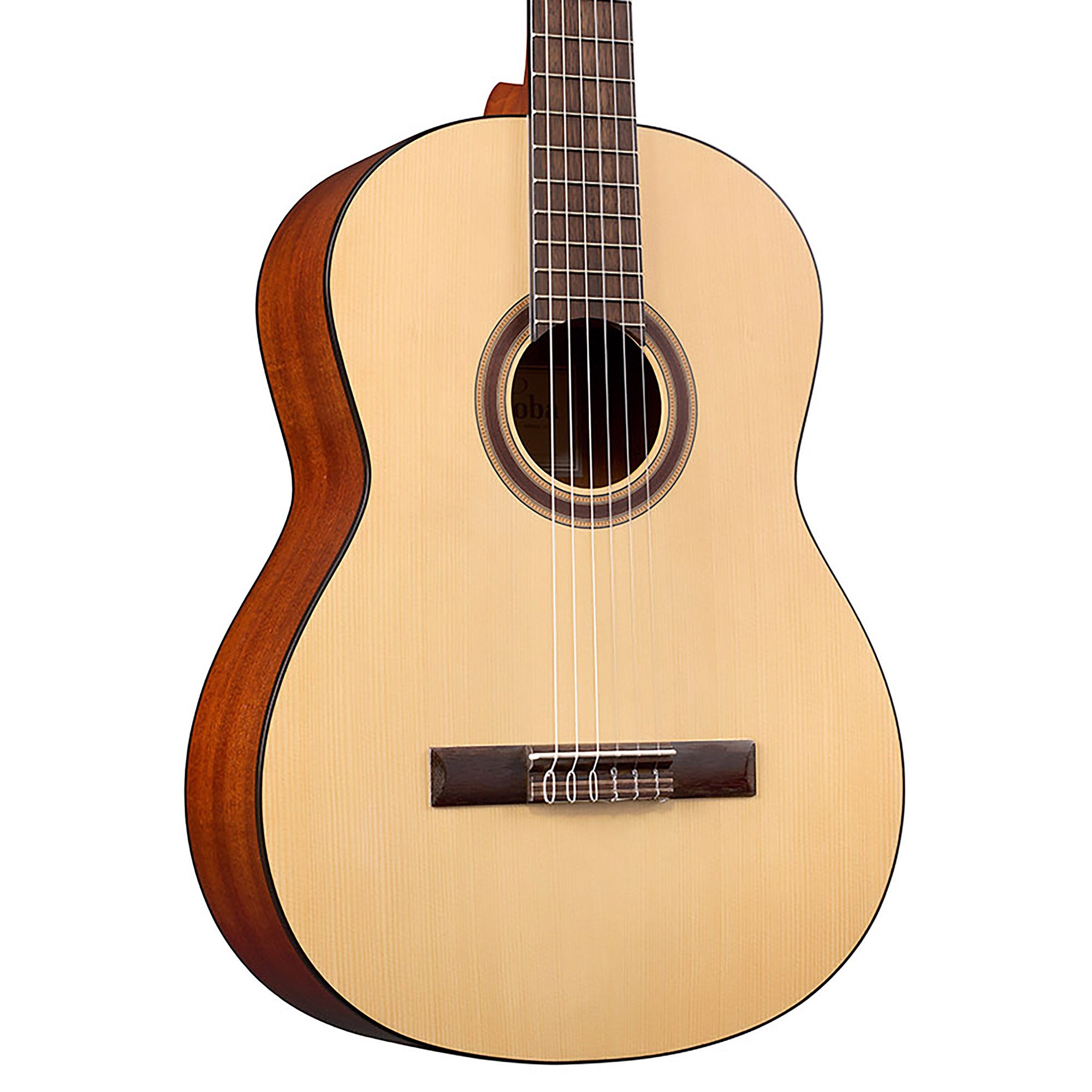 Cordoba CP100 Nylon String Guitar Package