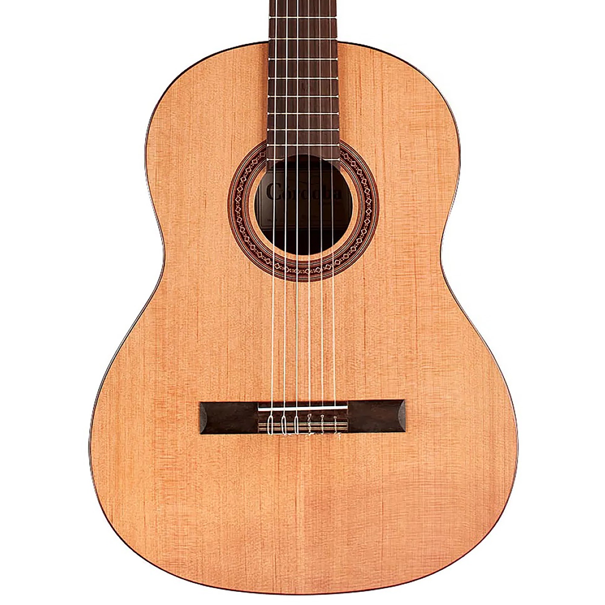 Cordoba Dolce 7/8 Nylon String Acoustic Guitar