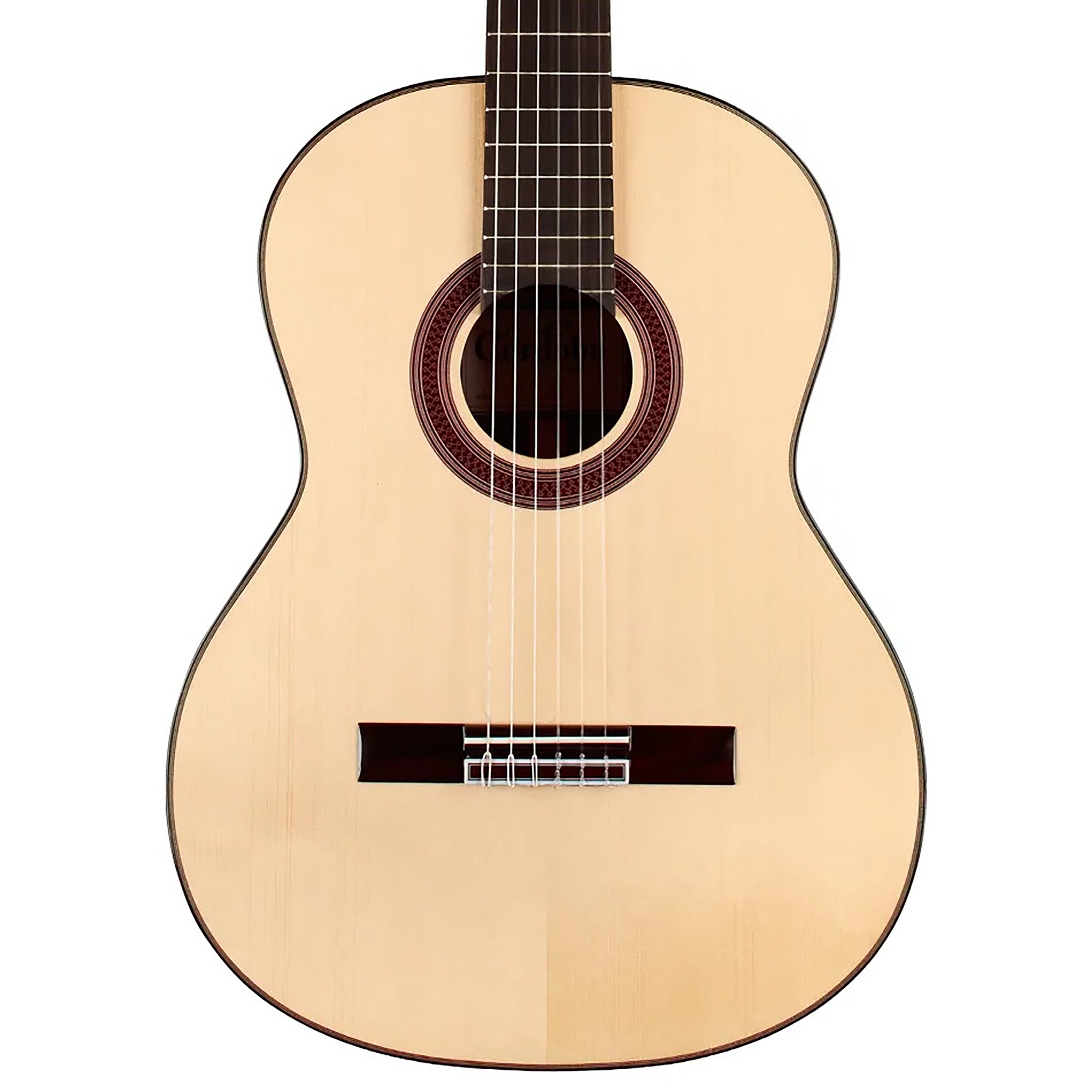 Cordoba C7 SP Nylon String Acoustic Guitar